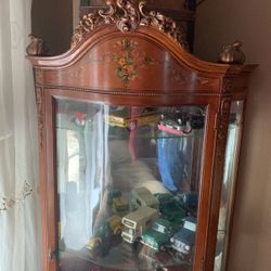 China Cabinet