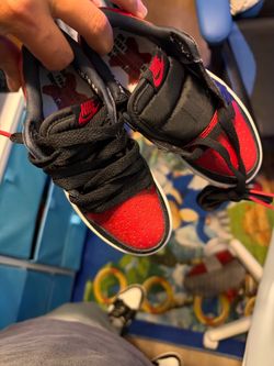 Jordan kids