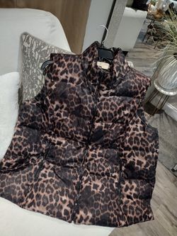 Michael Kors 1x Vest (Women's)