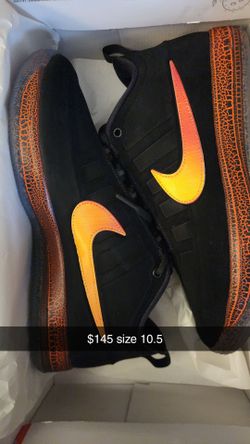 Booker 2 shoes