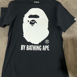 Bape Tshirt Sz. S