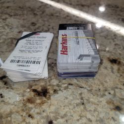 Harkins Movie tickets