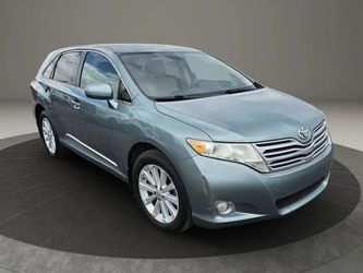 2012 Toyota Venza