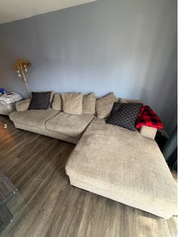 Sectional sofa