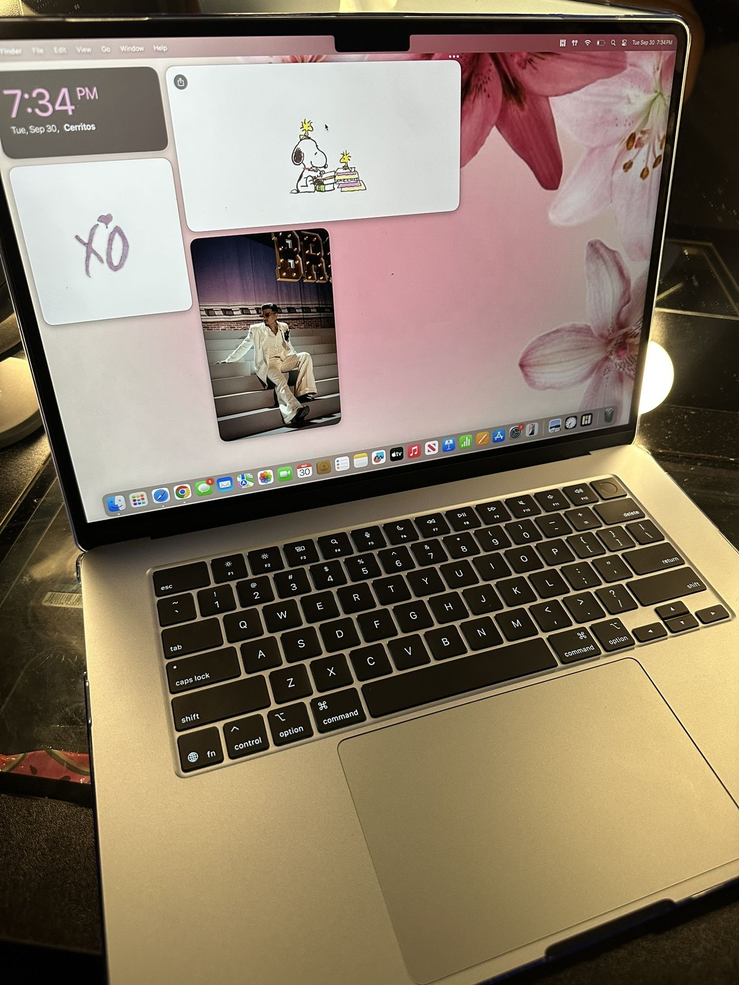 Macbook Air 15 Inch M4