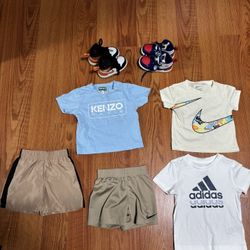 Kid Clothes