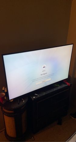 Samsung TV 60”