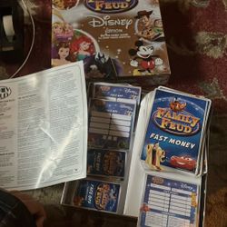 Game Family Feud