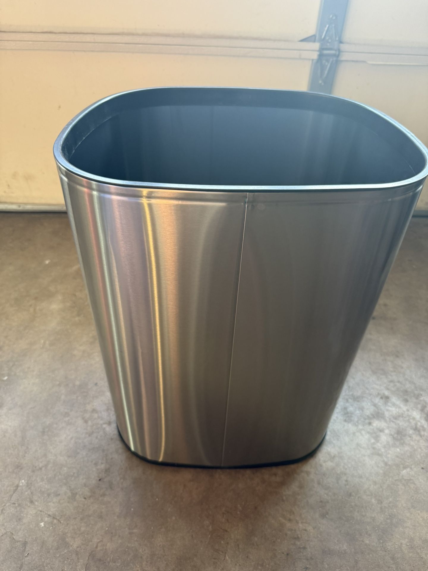 Trash Can