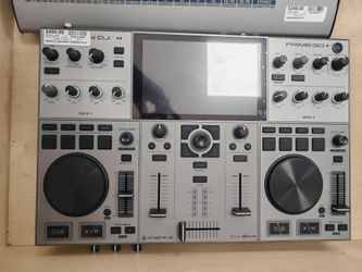 Denon Prime Go Plus 114065vhhk