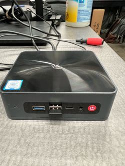 Mini PC i5 16gb ram