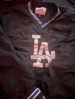 dodger windbreakee