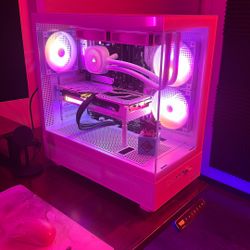 Brand New Gaming pc.