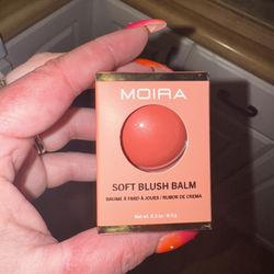 Soft Blush Balm 