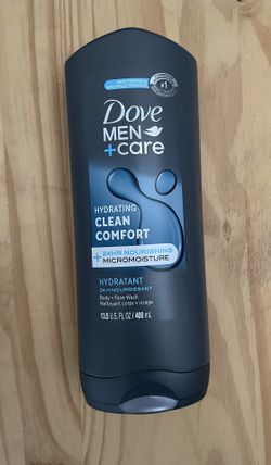 Dove Men’s Care