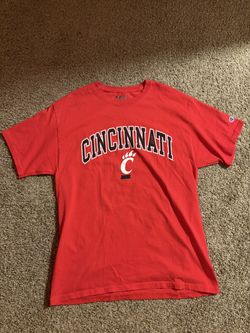 Champion Cincinnati Bearcats T-shirt