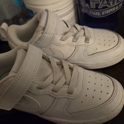 Toddler Nike Shoes 9c