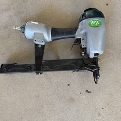 Supco Corrugated Nailer