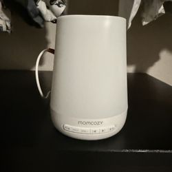 Mom cozy Baby Sound Machine 