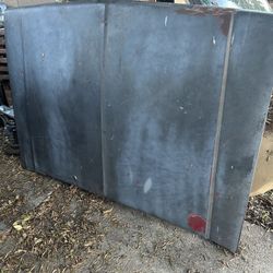 Chevy C10 K5 Blazer Hood 