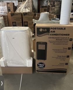 Very Cheap Portable ac units!
