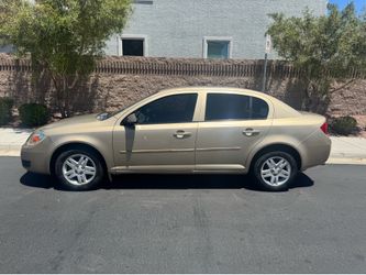 2005 Chevrolet Cobalt