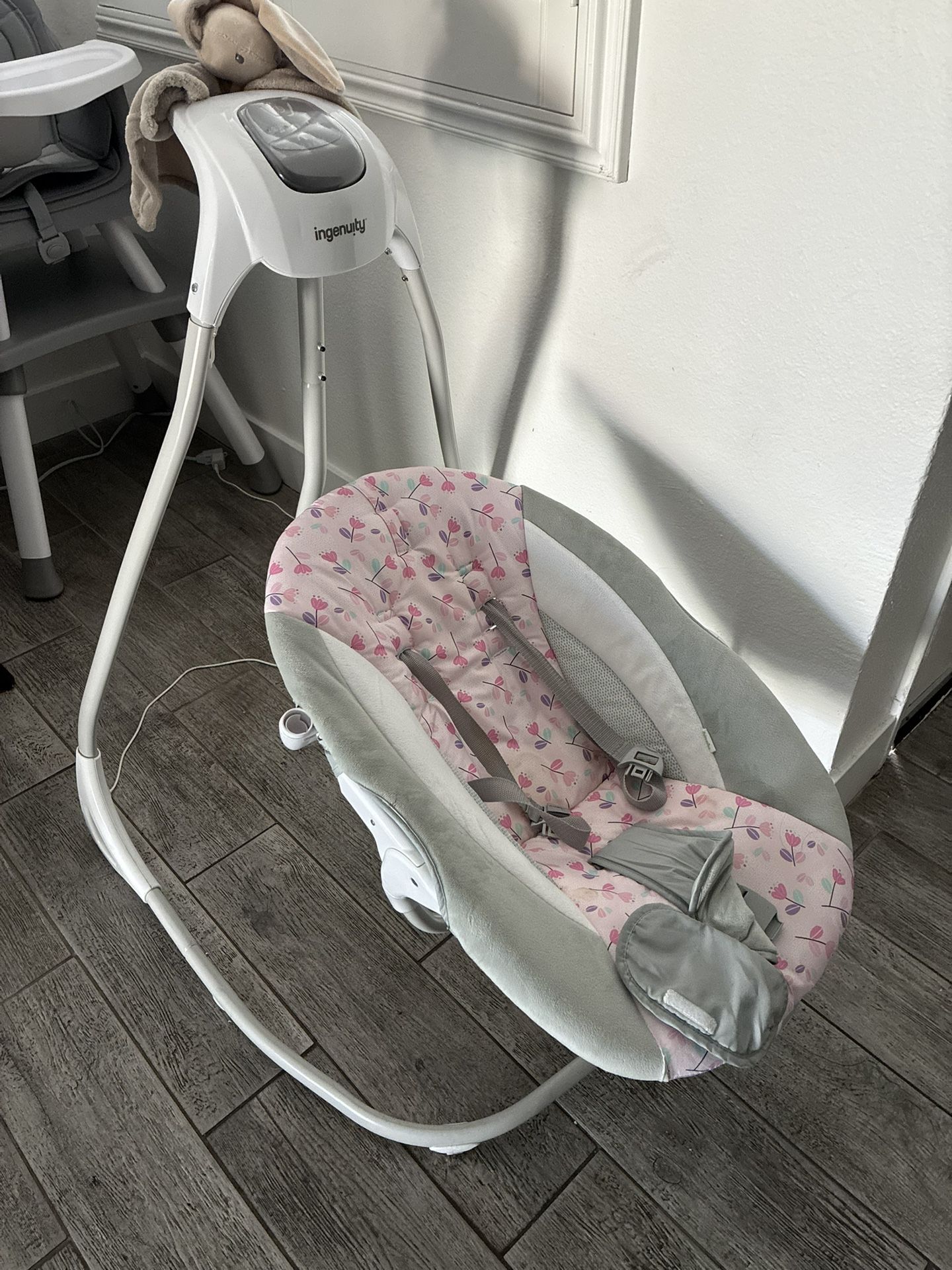Ingenuity Baby Swing