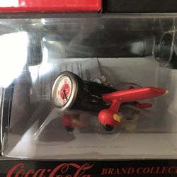Antique collectibles