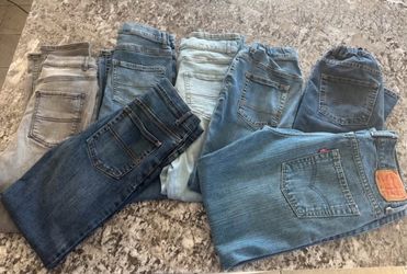 Boy's Jeans Size 14