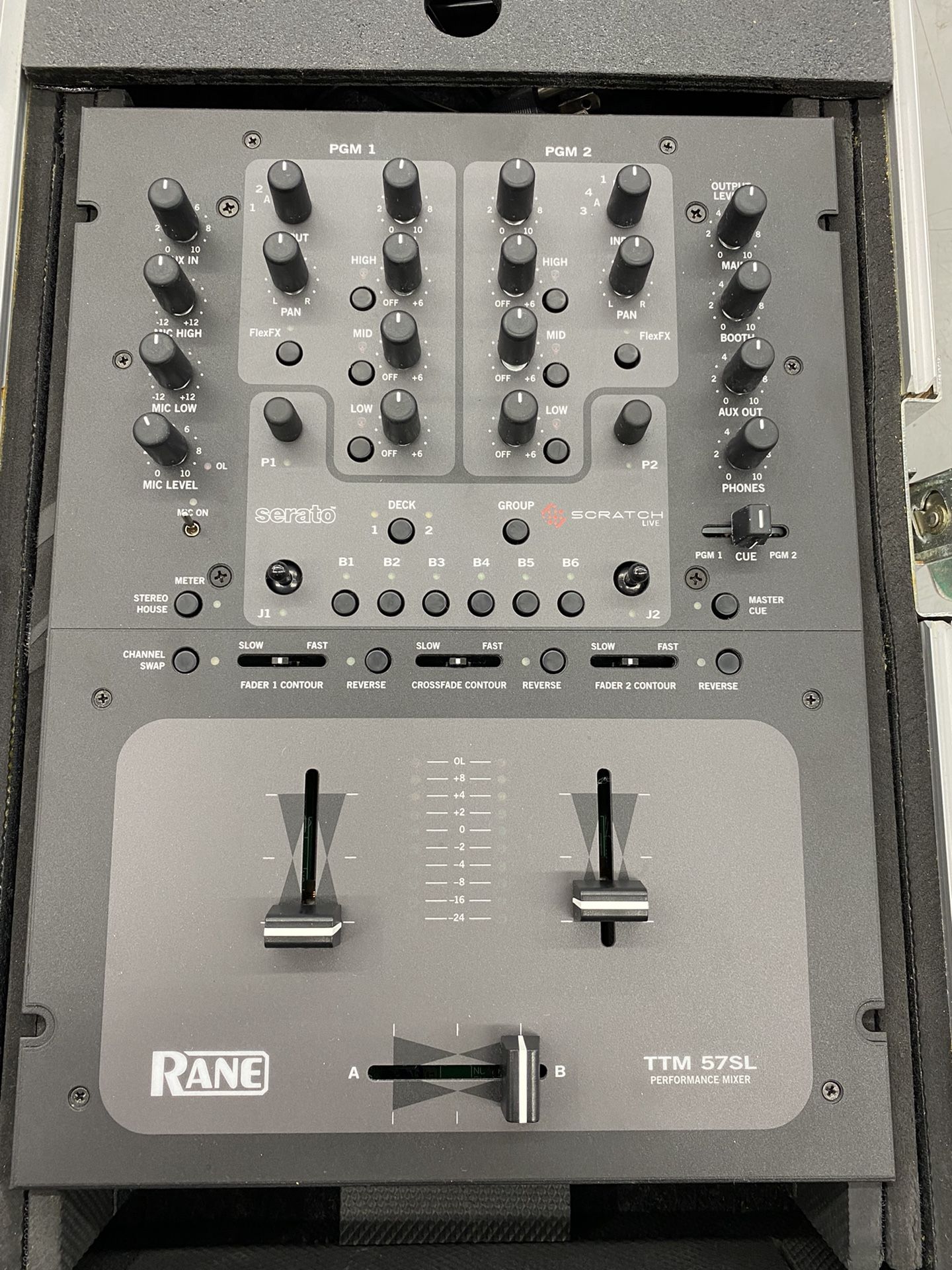 Rane TTM57SL for Sale in Los Angeles, CA OfferUp