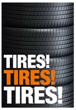Tires Cheap!