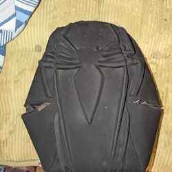 NEW Marvel x MadPax Spider-Man Embossed "Stealth" Backpack - Rare/Collectible