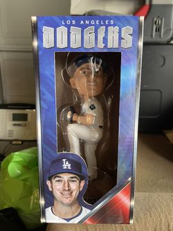 Dodgers Phillips Bobblehead