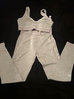 Alo gym sets