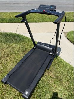 ProForm CC300 Treadmill (Foldable)