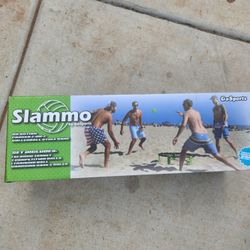 Slammo