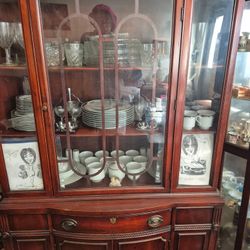 China Cabinet