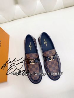 lv dress shoes for men