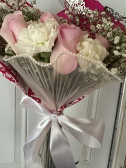 Mini Bouquet 💐