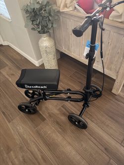 BlessReach Medical knee scooter