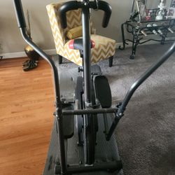 Elliptical Machine Good Condition 