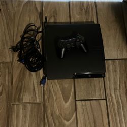 PS3