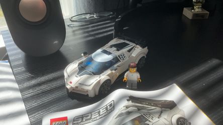 Lego Speed Champions Bugatti Centodieci (art.77240)