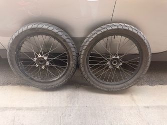 Surron ultra bee super Motos