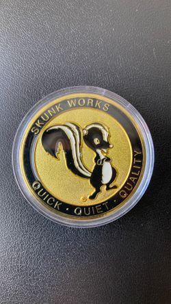 Lockheed Martin Skunk Works