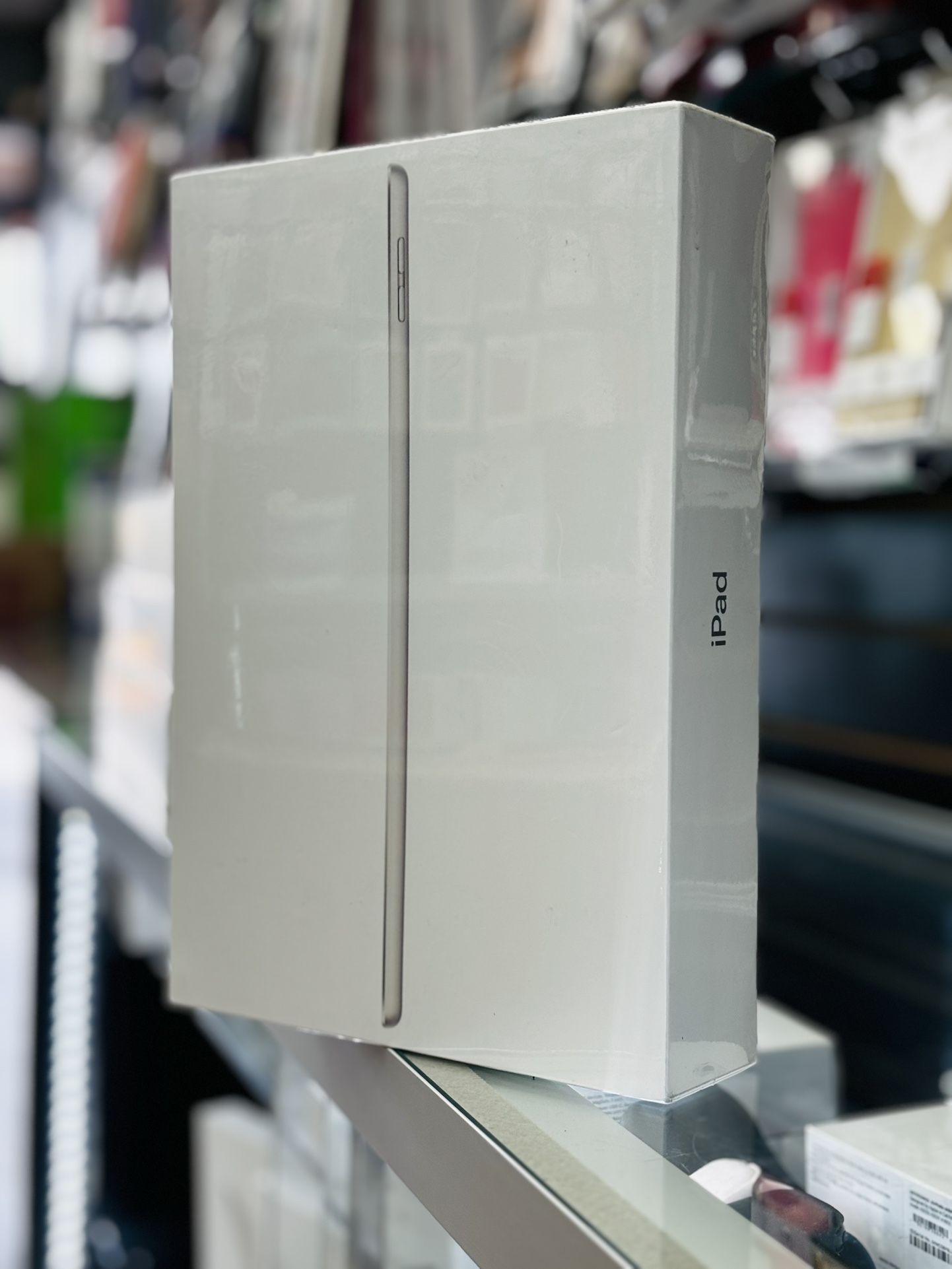 iPad 9th Gen