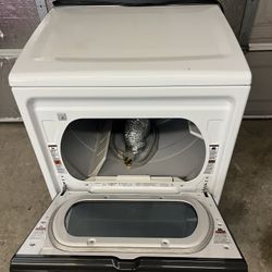 Whirlpool Dryer 