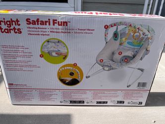 Kids bouncer