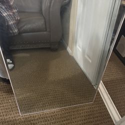 Mirror 30H X 22W