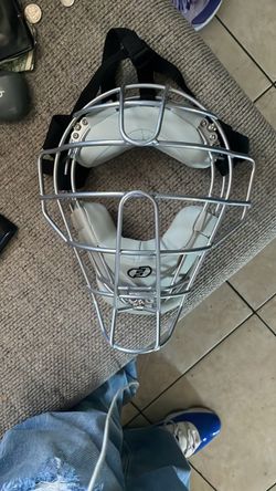 Force 3 mask